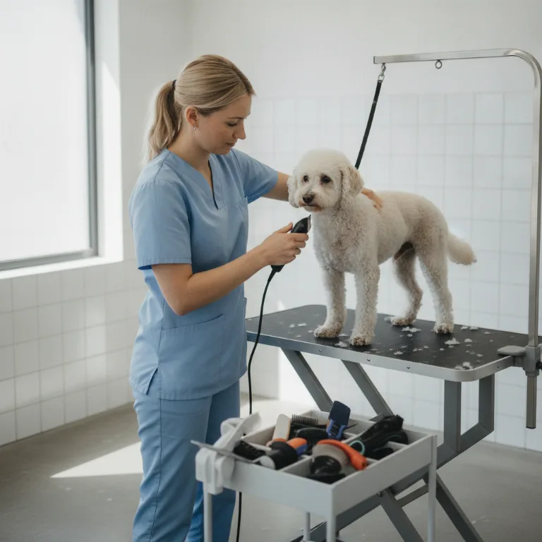 Hundefriseur Olten
